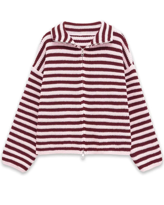 JERSEY CEREZA