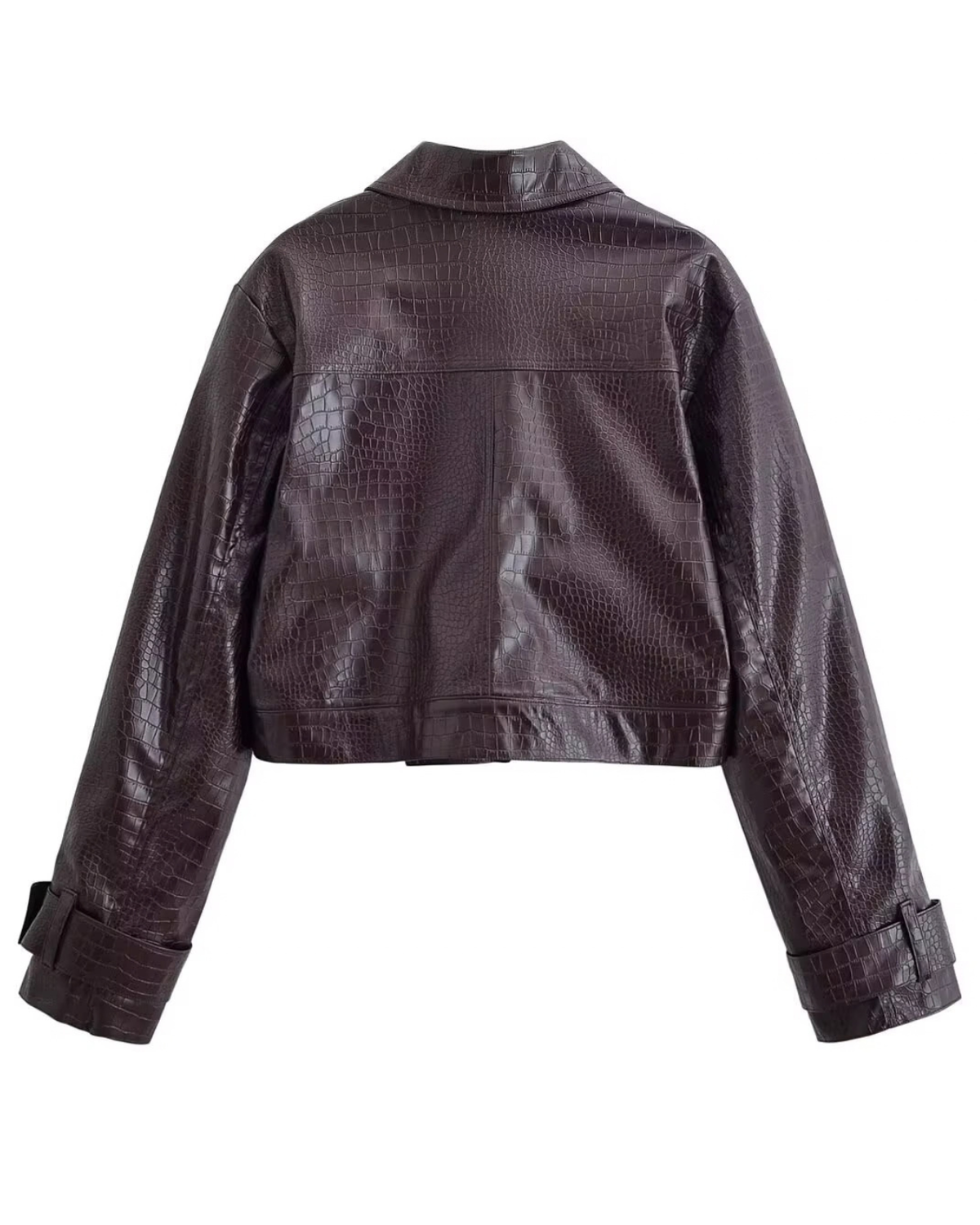CHAQUETA SERPIENTE