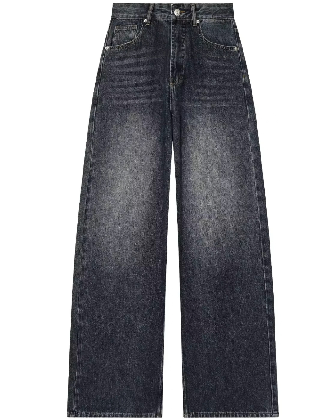 PANTALON WIDE LEG