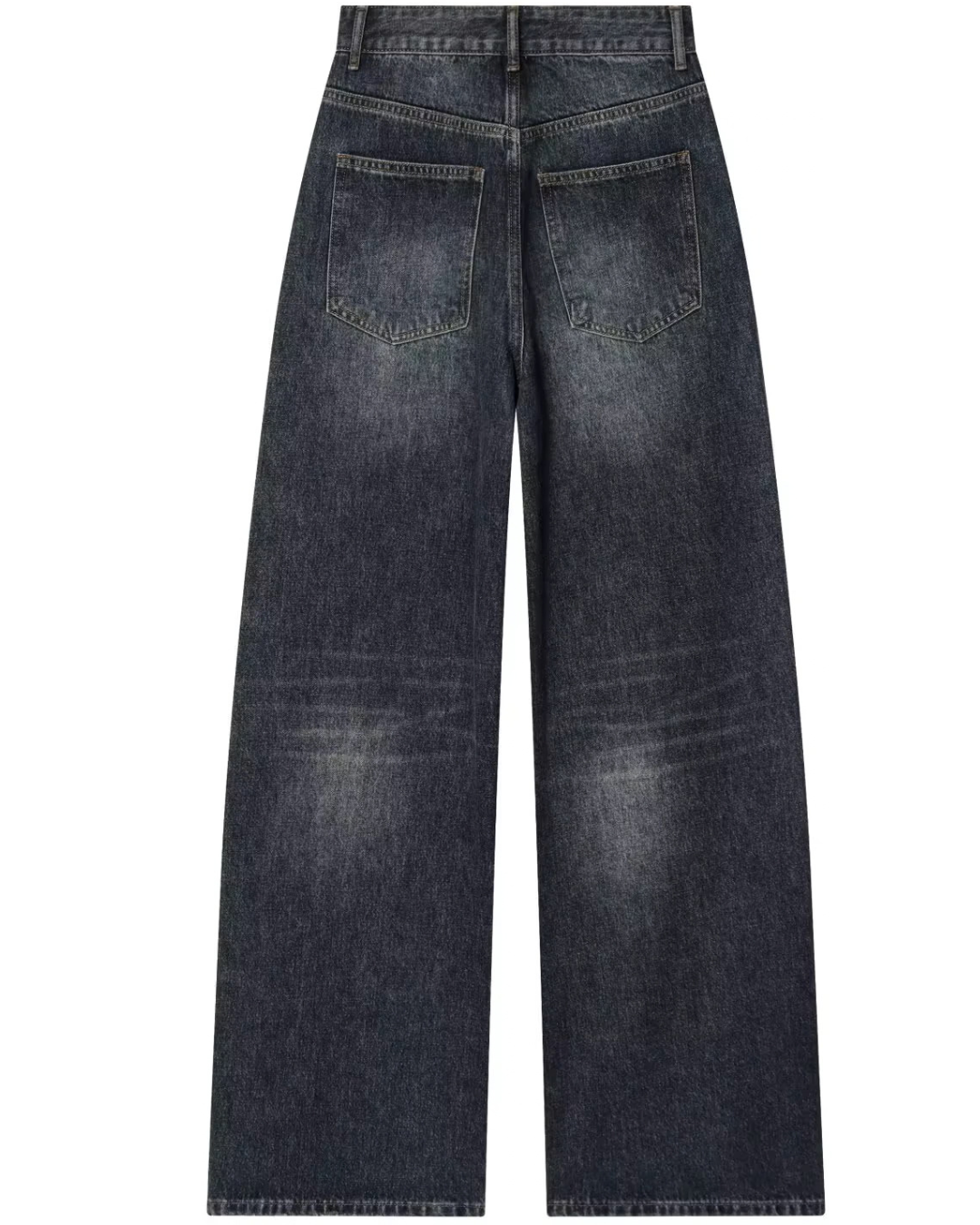 PANTALON WIDE LEG