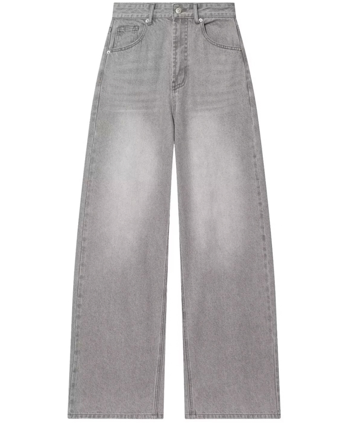PANTALON WIDE LEG