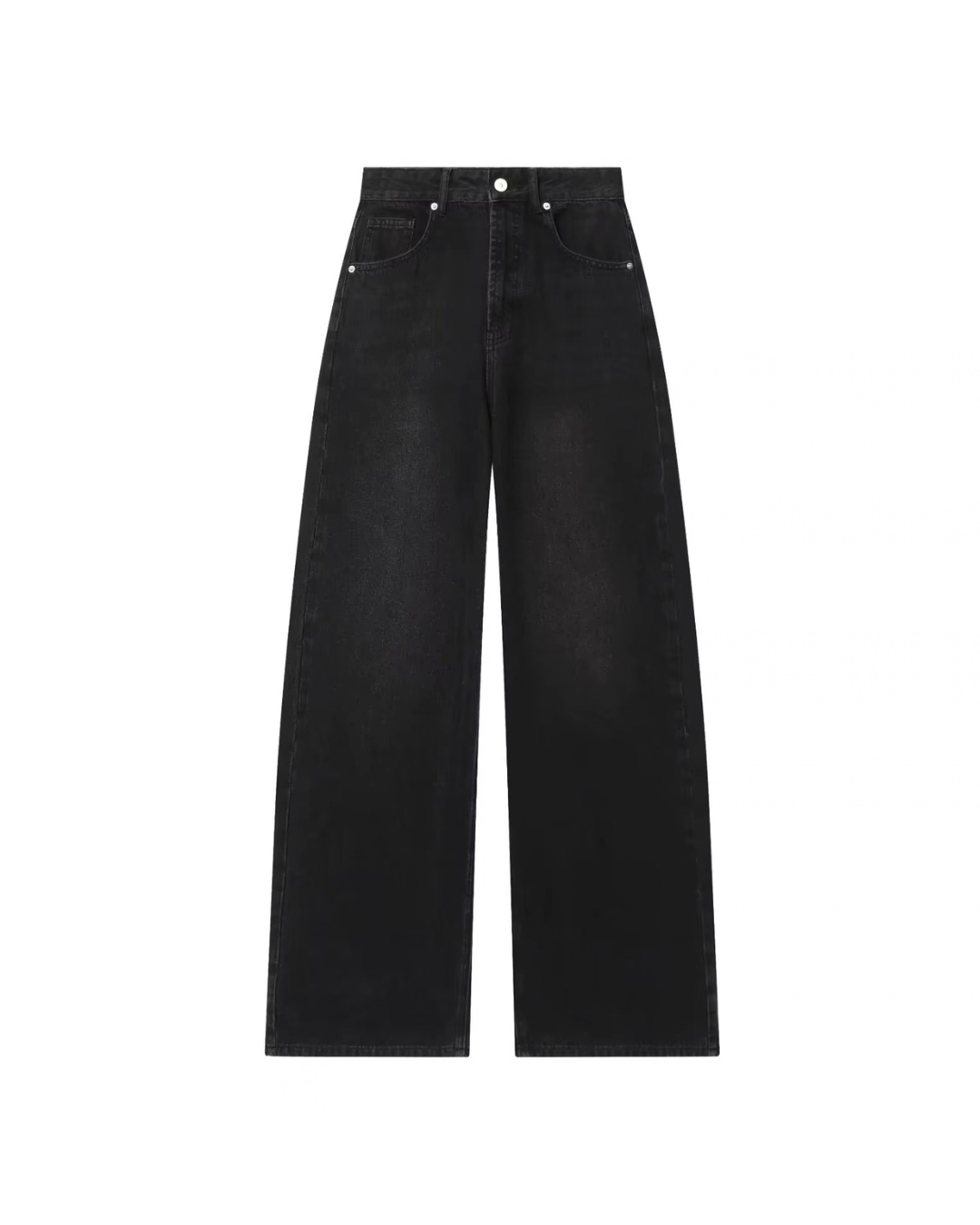 PANTALON WIDE LEG