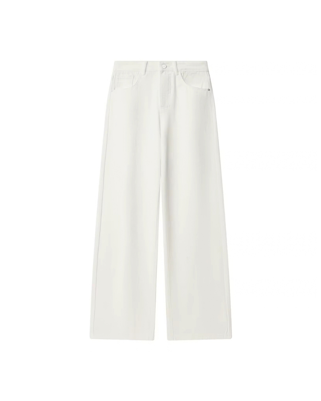 PANTALON WIDE LEG