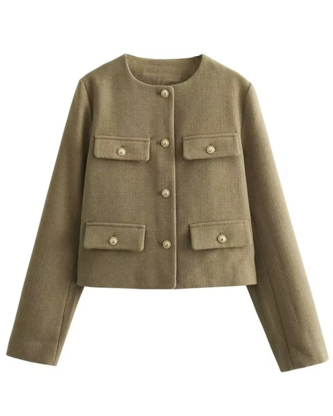 CHAQUETA CHANEL