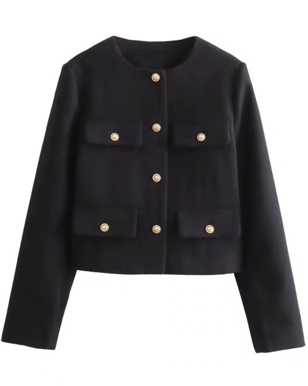 CHAQUETA CHANEL