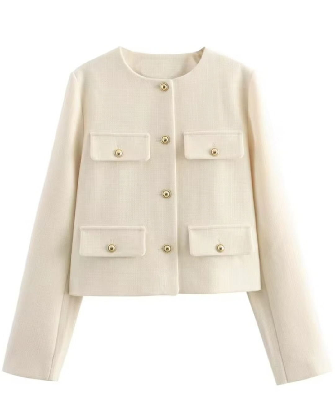 CHAQUETA CHANEL