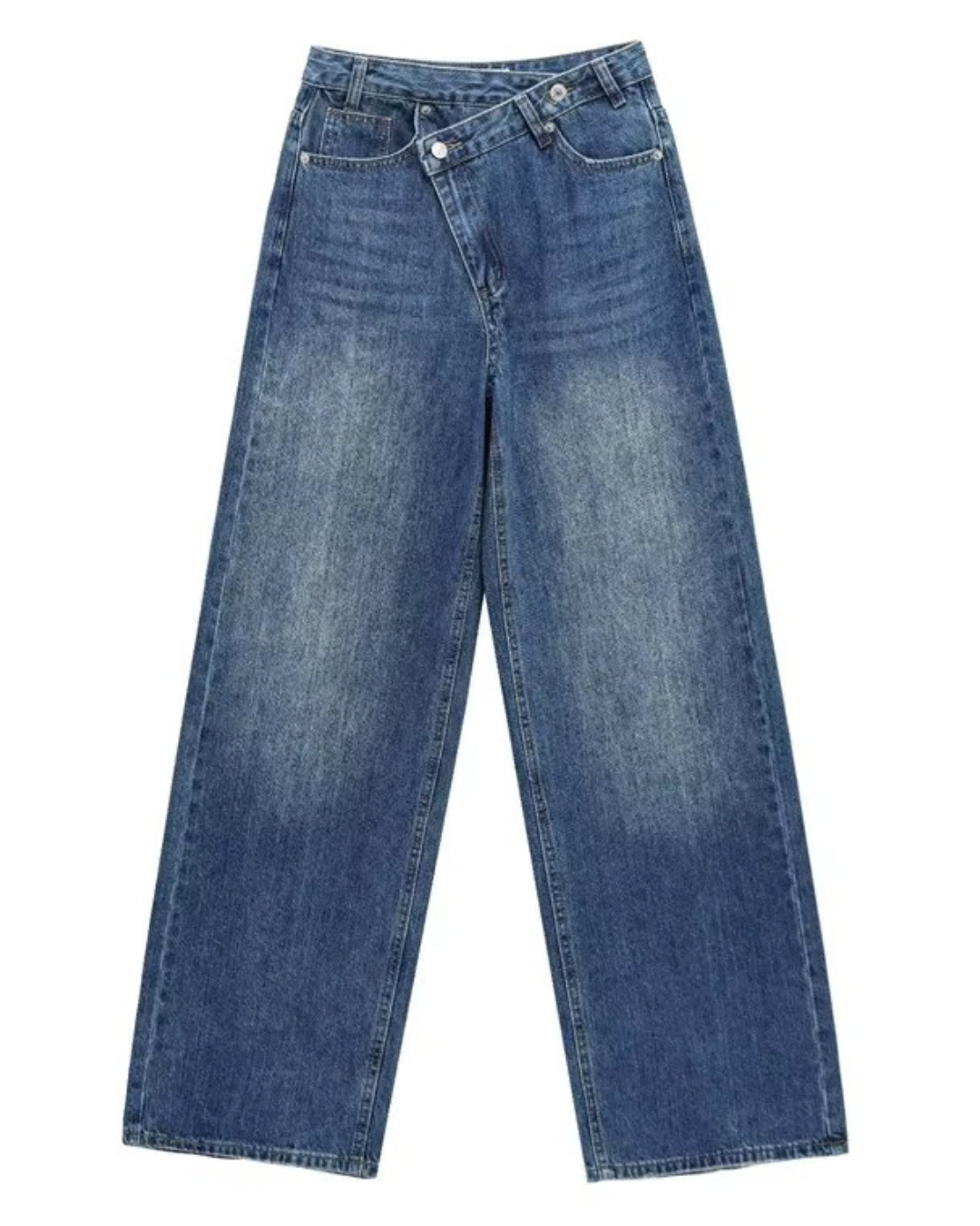 VAQUEROS CROSSOVER