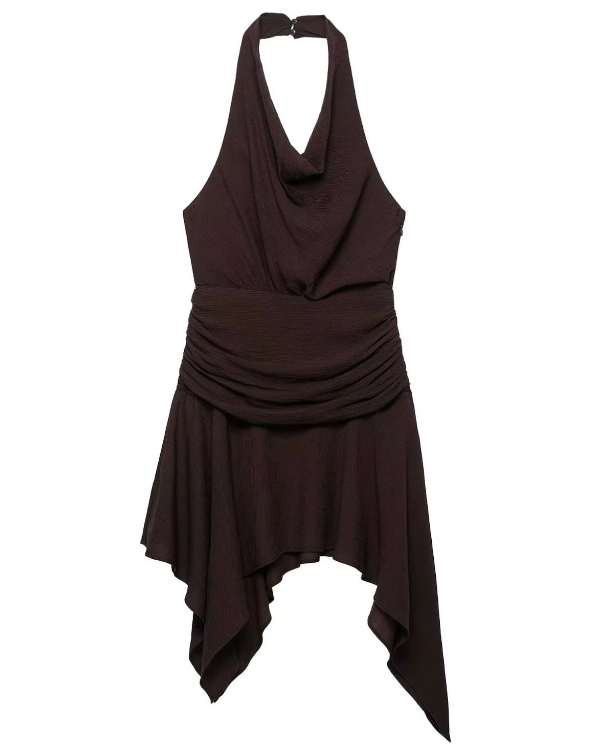 VESTIDO BOHOO