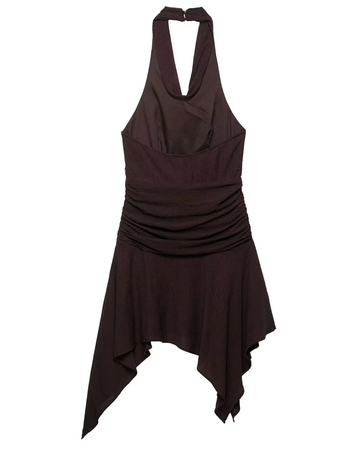 VESTIDO BOHOO