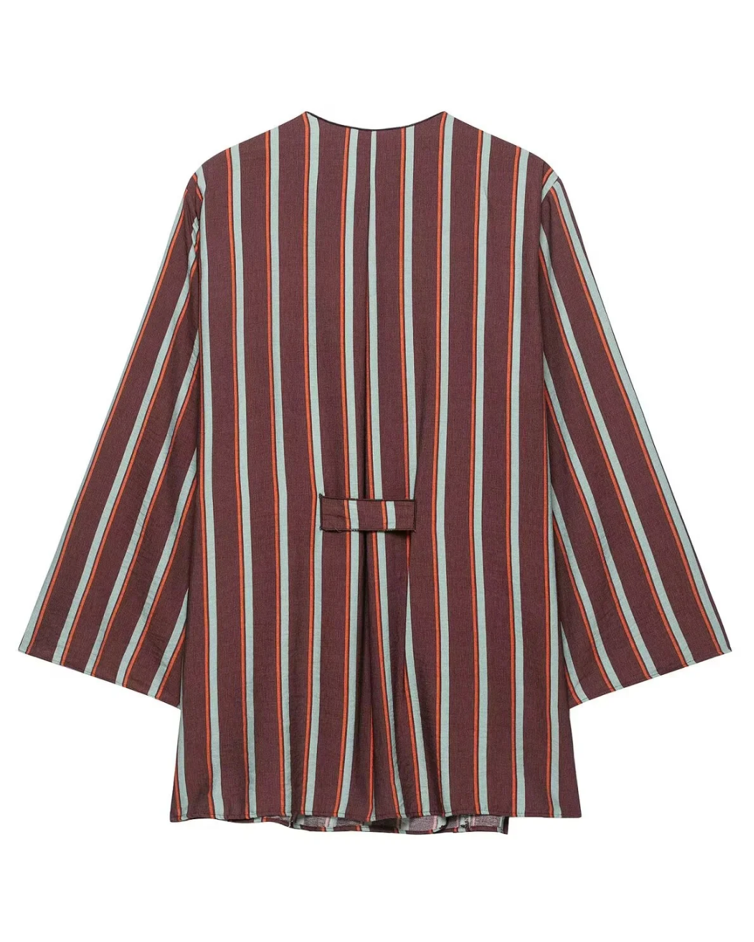 CHALECO KIMONO MARRAKECH