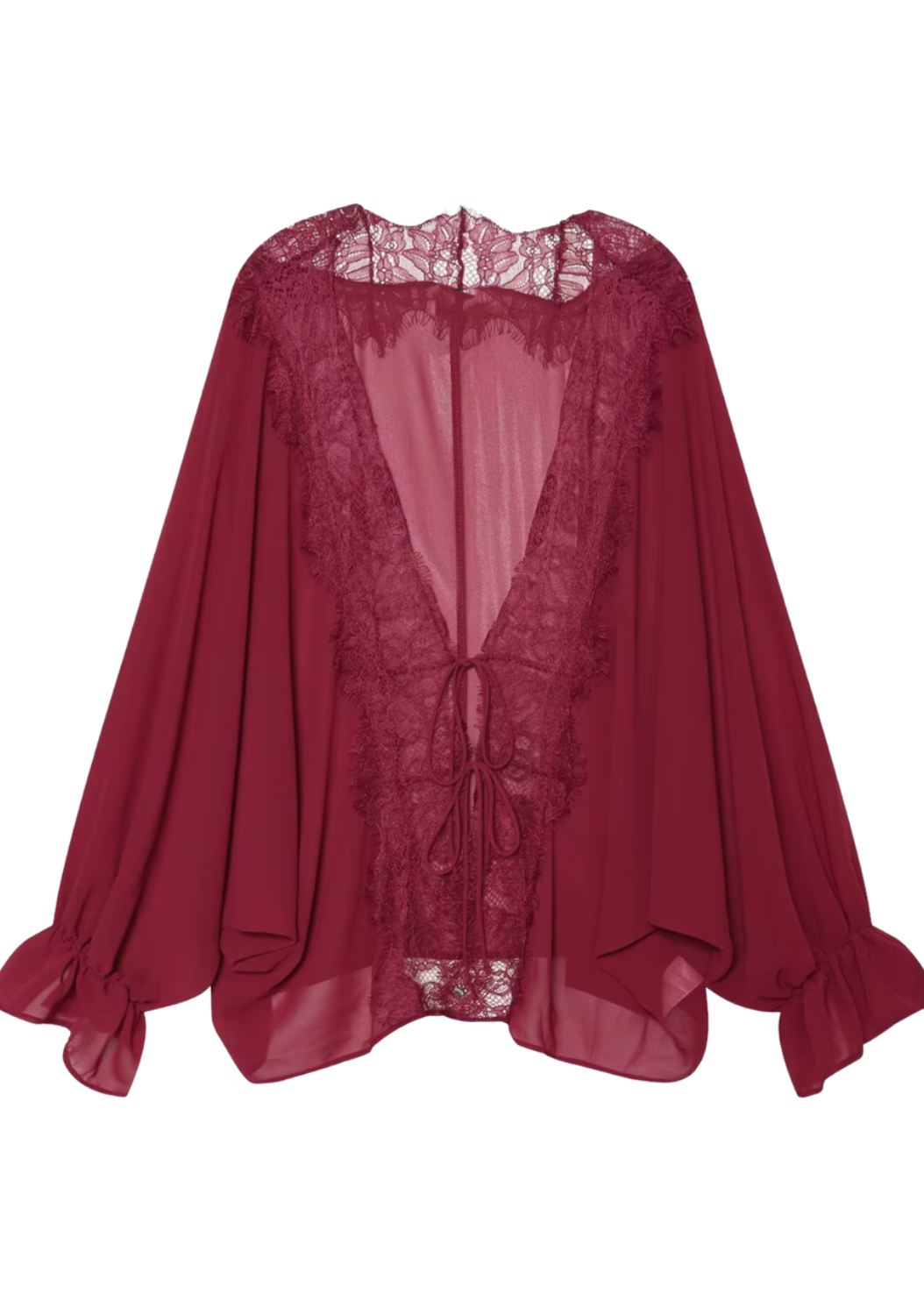 CAMISA ROUGE