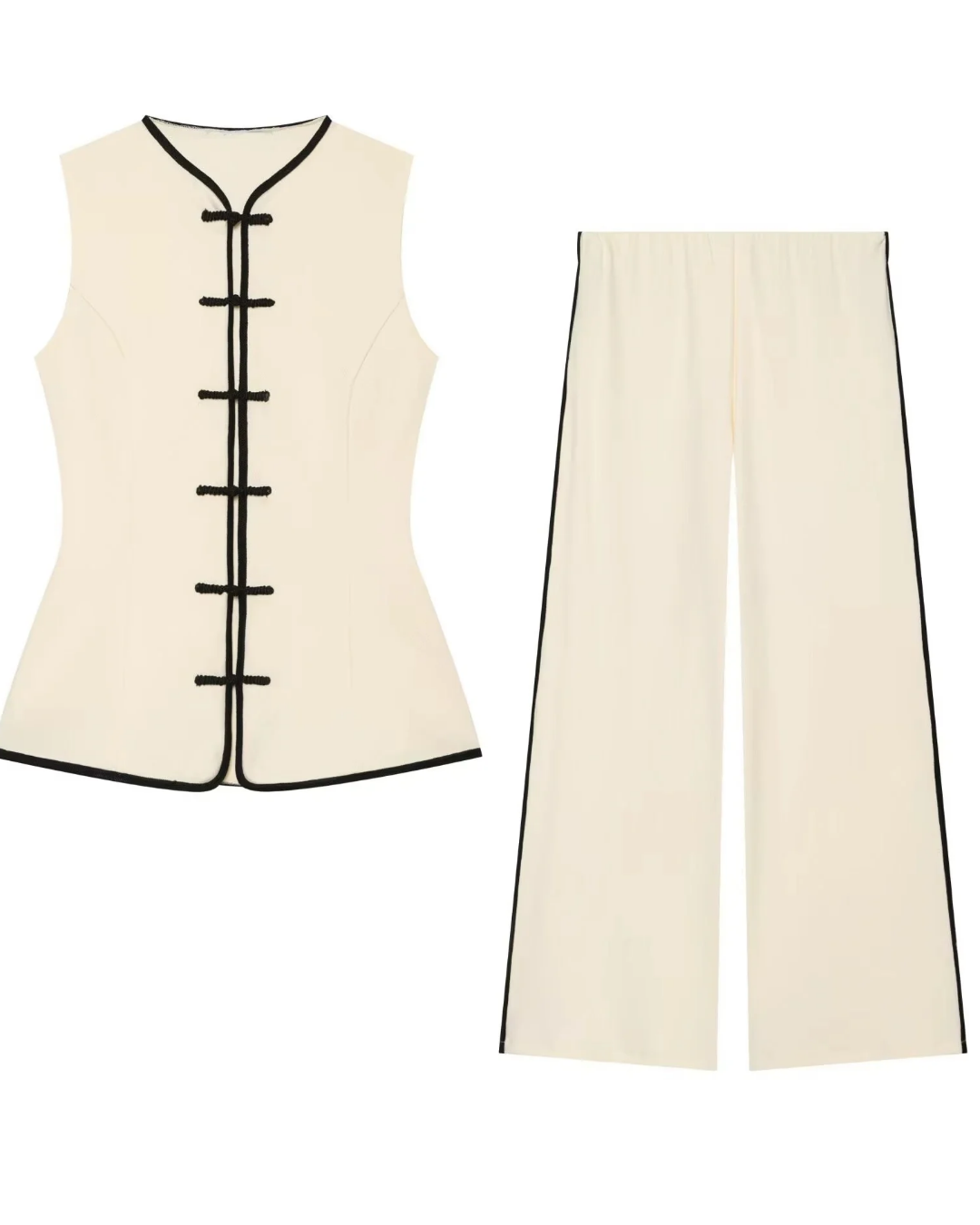 CONJUNTO KIOTO