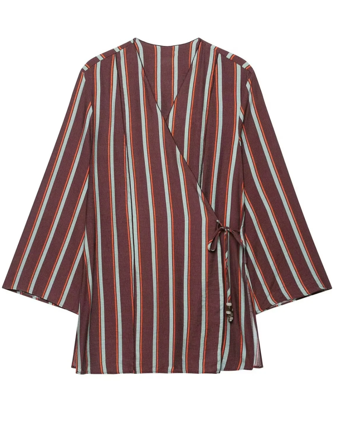 CHALECO KIMONO MARRAKECH