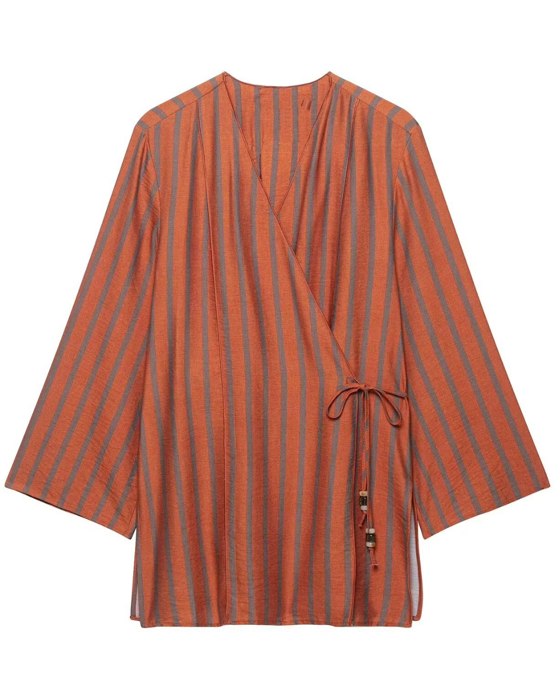 CHALECO KIMONO MARRAKECH 2.0