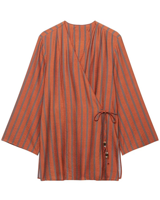 CHALECO KIMONO MARRAKECH 2.0