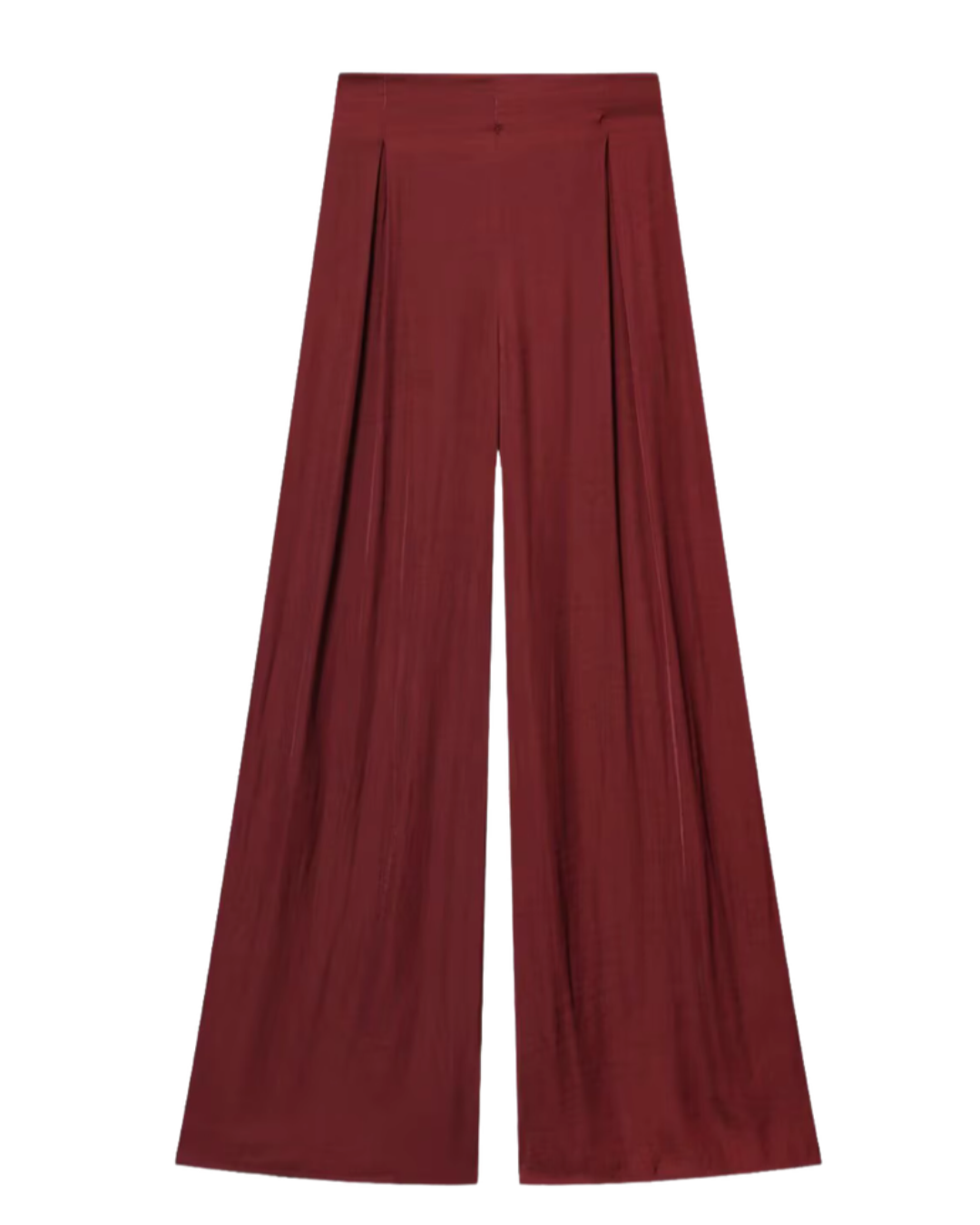 PANTALON ROUGE