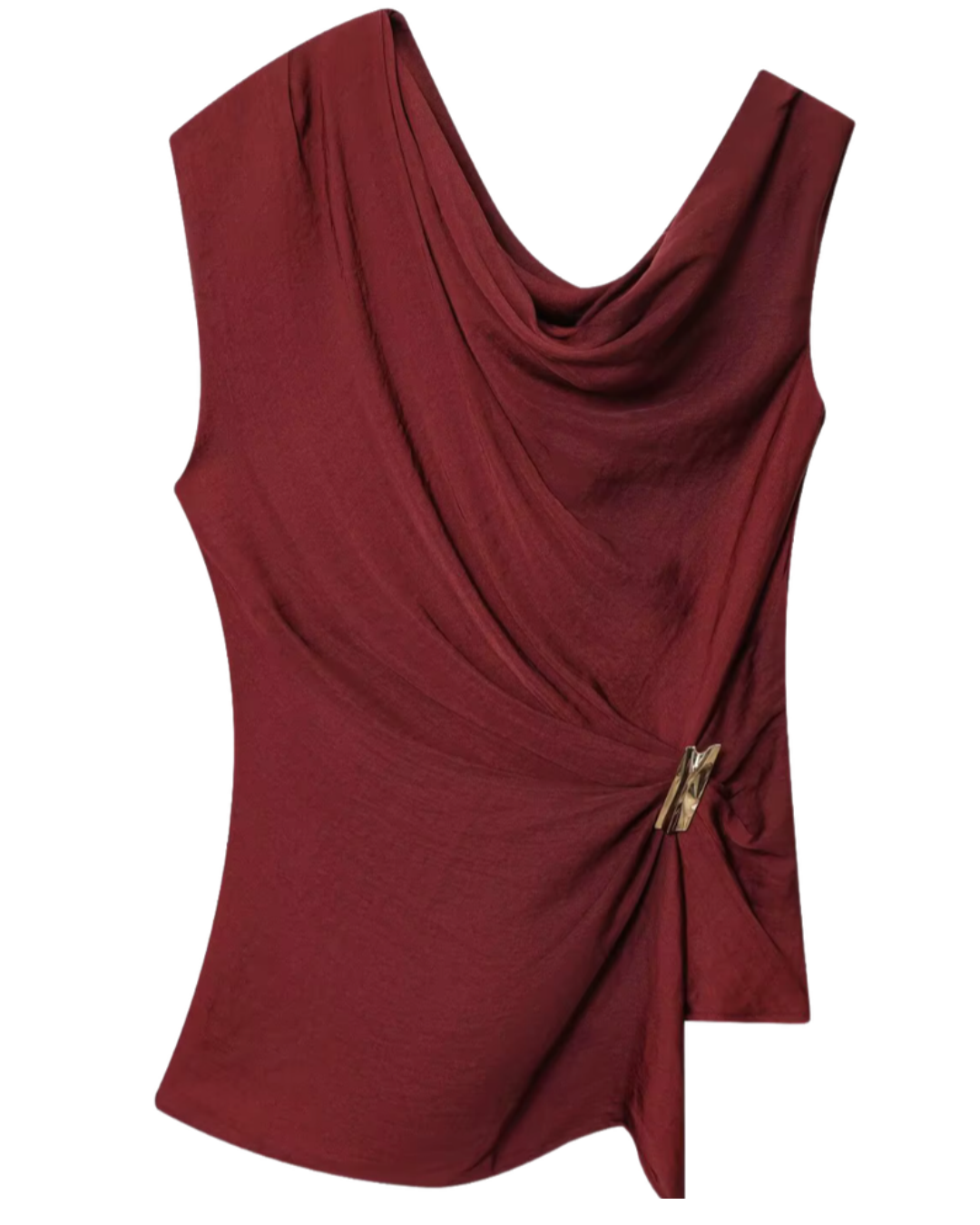 CAMISA ROUGE